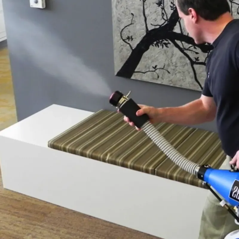Professional Odor Removal in Fairmead, CA